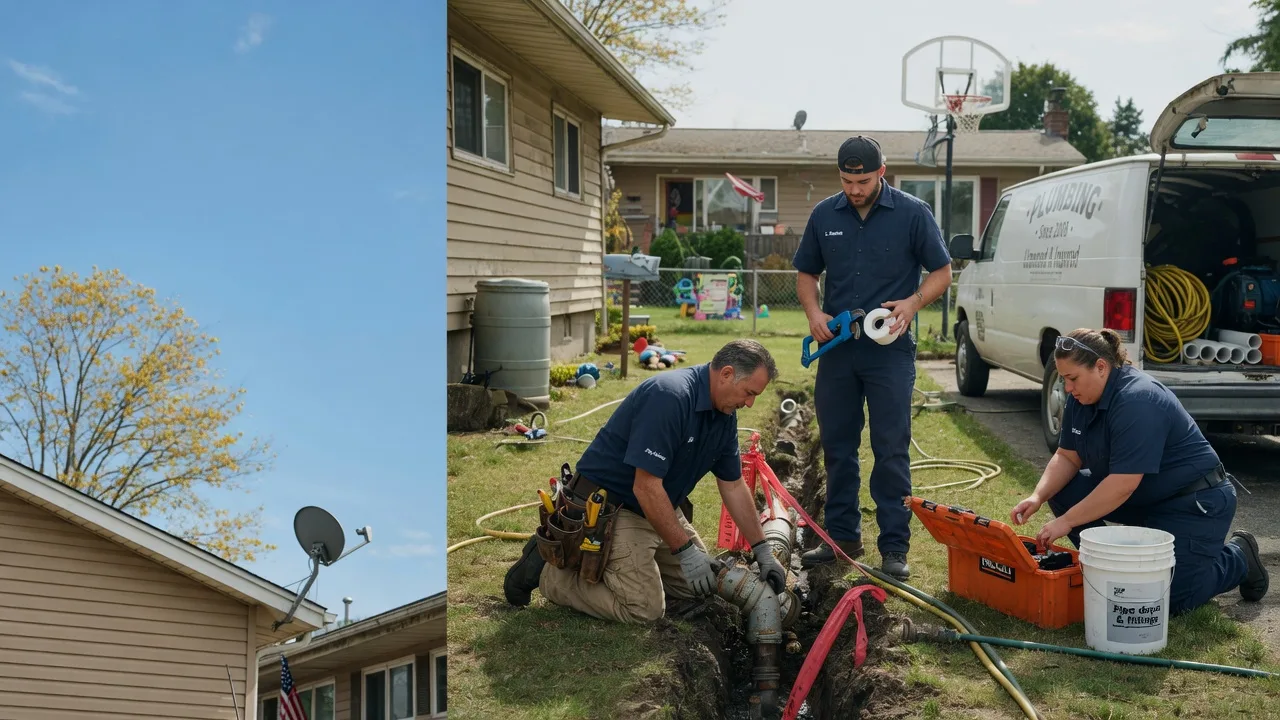 Garbage Disposal Replacement in Maxwell, IN near me